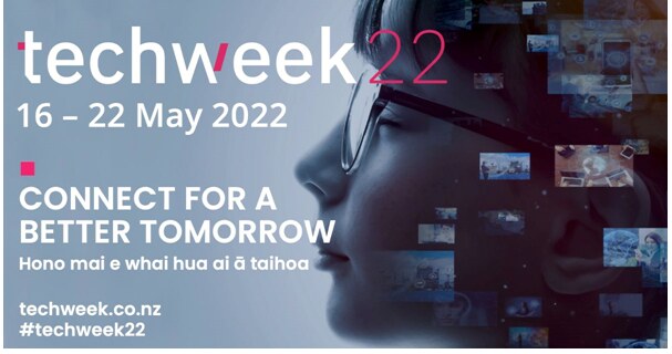 Techweek 2022 · Smart and Sustainable Cities research seminar.